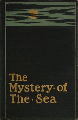 [Gutenberg 42455] • The Mystery of the Sea